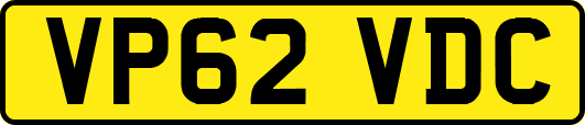 VP62VDC
