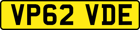 VP62VDE