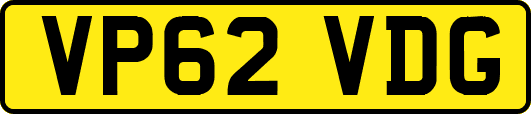 VP62VDG