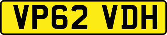VP62VDH