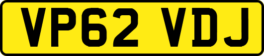 VP62VDJ