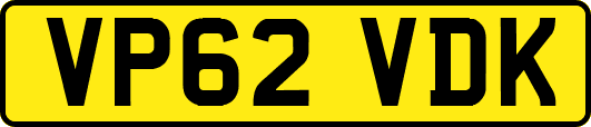 VP62VDK