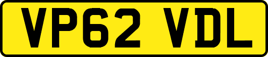 VP62VDL