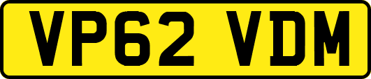 VP62VDM