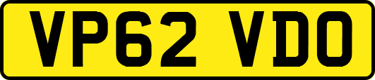 VP62VDO