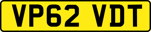 VP62VDT