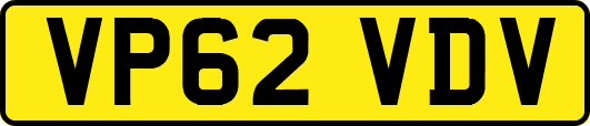 VP62VDV