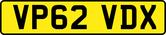 VP62VDX