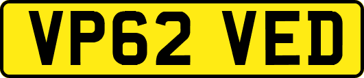 VP62VED