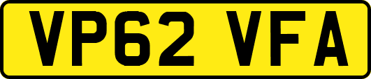 VP62VFA