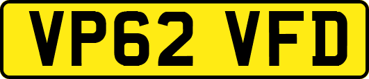VP62VFD
