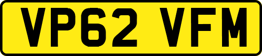 VP62VFM