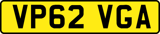 VP62VGA