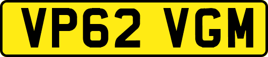 VP62VGM