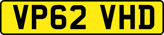 VP62VHD