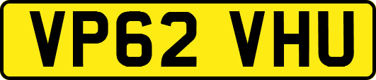 VP62VHU
