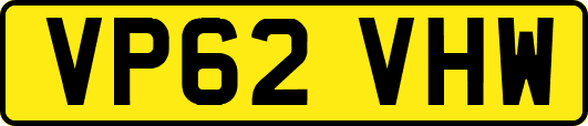VP62VHW