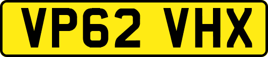 VP62VHX