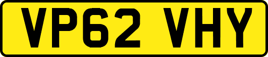 VP62VHY