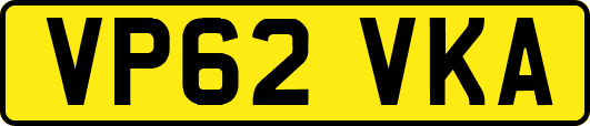 VP62VKA