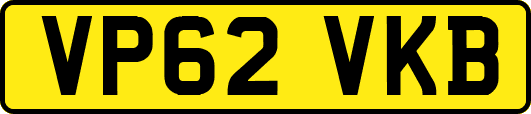 VP62VKB