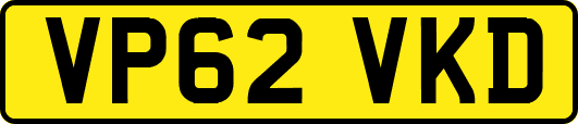 VP62VKD
