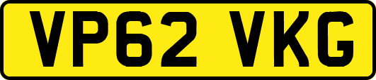 VP62VKG