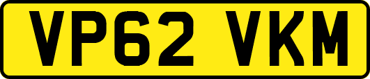 VP62VKM