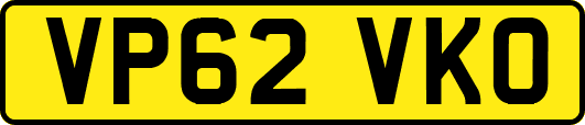 VP62VKO