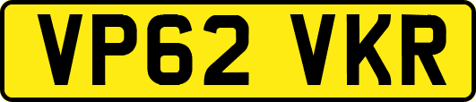 VP62VKR