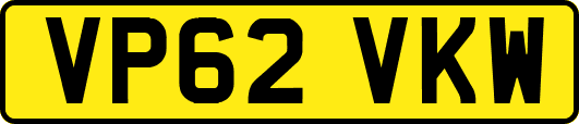 VP62VKW