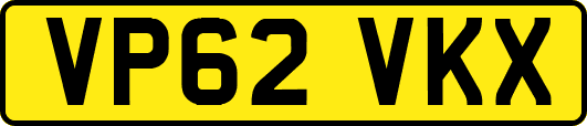 VP62VKX