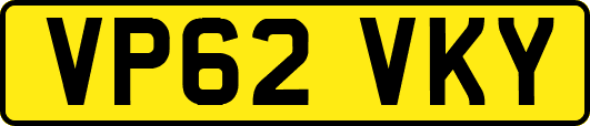 VP62VKY