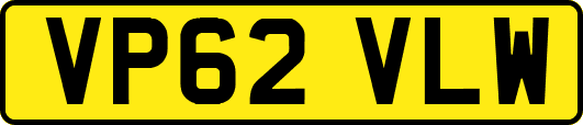 VP62VLW