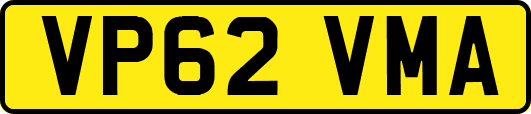 VP62VMA