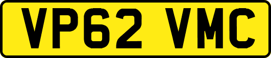 VP62VMC