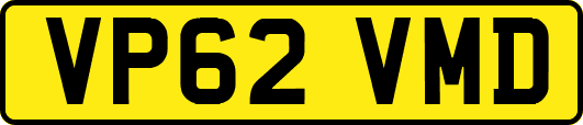 VP62VMD