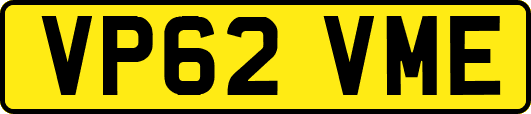 VP62VME