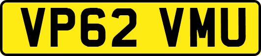 VP62VMU