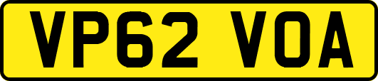 VP62VOA