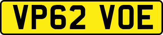 VP62VOE