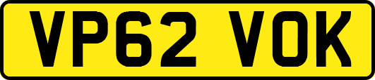 VP62VOK