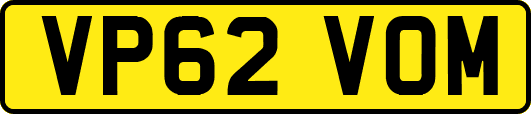 VP62VOM