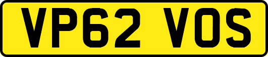 VP62VOS