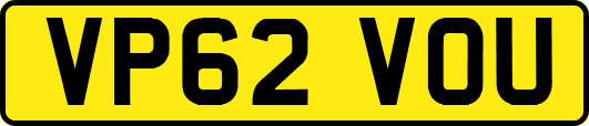 VP62VOU