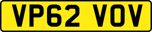 VP62VOV
