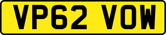 VP62VOW