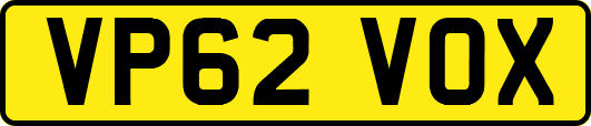 VP62VOX