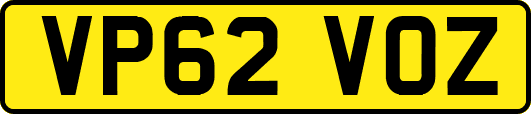 VP62VOZ