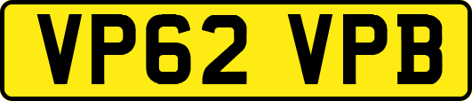 VP62VPB